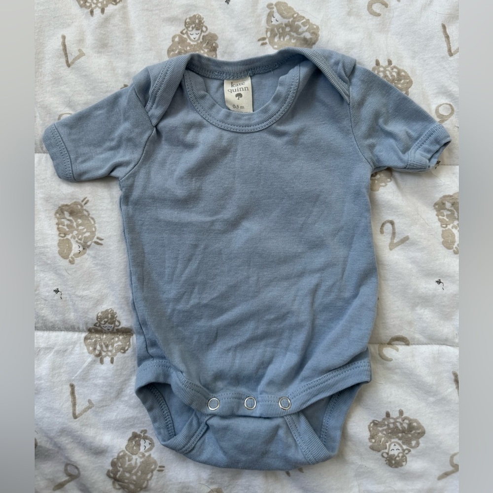 Kate Quinn Bodysuit